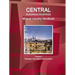 Central European Countries Mineral Industry Handbook Volume 1 Strategic Information and Contacts