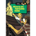 Misterio del Fantasma Verde / The Mystery of the Green Ghost