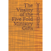 The Vitality of the Five Fold Ministry Gifts