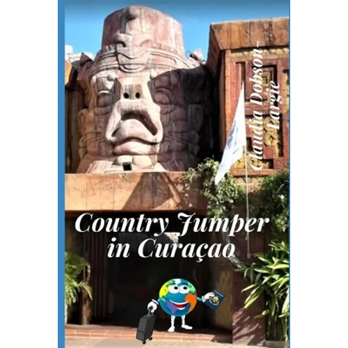 Country Jumper in Curacao
