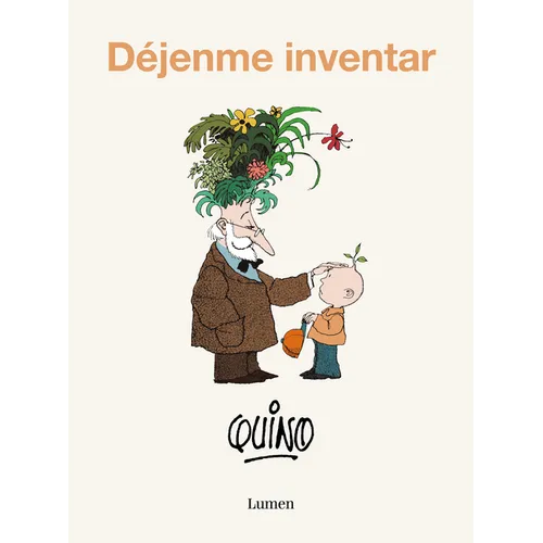 Déjenme Inventar / Let Me Create