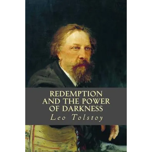 Redemption and the Power of Darkness - Paperback
