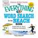 The Everything Word Search for the Beach Book: Puzzles That Are Shore to Keep You Entertained!