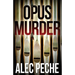 Opus Murder