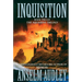 Inquisition: Book Two of the Aquasilver Trilogy
