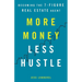 More Money, Less Hustle: Becoming the 7-Figure Real Estate Agent