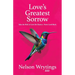 Love's Greatest Sorrow