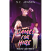 Dames for Hire: HoloCity Case Files #1