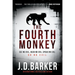 The Fourth Monkey