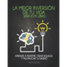 La mejor inversión de tu vida será este libro: Aprende a invertir, crear riqueza y multiplicar tu dinero