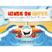 Wings on Water - A Magical Aeroplane That Loved the Ocean (Full Colour)