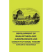 Development of Muslim Theology, Jurisprudence and Constitutional Theory