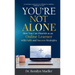 You're Not Alone!: How You Can Flourish as an Online Learner with Faith and Success Strategies
