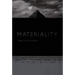 Materiality