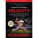 Unleash Your Pitching Velocity: The 3-Step System To Throwing Harder and Maximizing Command So You Can Make The Team of Your Dreams