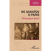 De Saratov à Paris: Chronique d'exil