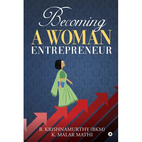 Becoming a Woman Entrepreneur