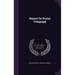 Report On Postal Telegraph