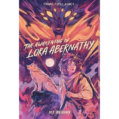 The Awakening of Lora Abernathy