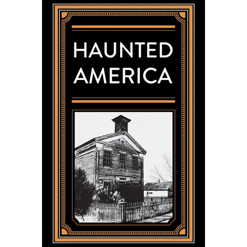 Haunted America