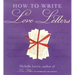 How to Write Love Letters