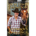 A Cowboy's Challenge