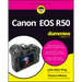 Canon EOS R50 for Dummies