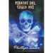 Piratas del siglo XXI