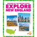 Explore New England