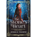 The Stone's Heart: An absolutely unputdownable fantasy romance