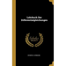 Lehrbuch Der Differentialgleichungen