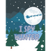 I Spy Winter: A Collection of Fun and Cute Winter Things Coloring Pages Toddlers and Preschool