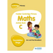 Hodder Cambridge Primary Maths Activity Book C Foundation Stage: Hodder Education Group