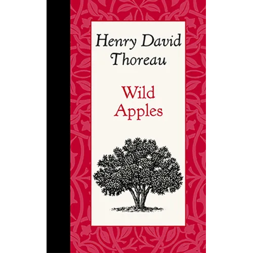 Wild Apples