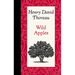 Wild Apples