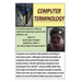 Computer Terminology: General Computer Knowledge & Basic Repairs