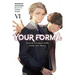 Your Forma, Vol. 6: Electronic Investigator Echika and the Dark Alliance Volume 6
