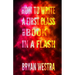 How To Write a First Class How-To Book in a Flash
