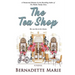 The Tea Shop