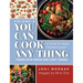You Can Cook Any Thing: Things with Wings and Fishy Things