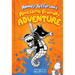 Rowley Jefferson's Awesome Friendly Adventure: From the Creator of Diary of a Wimpy Kid