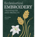 Ecclesiastical Embroidery: Techniques and Projects