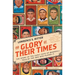 The Glory of Their Times: The Story of the Early Days of Baseball Told by the Men Who Played It