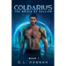 Coldarius: The Origin of Gallium Book I