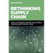 Rethinking Supply Chain: Build a Strategy-Driven, Sustainable and Resilient Supply Chain