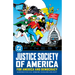 DC Finest: Justice Society of America: For America and Democracy