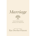 Marriage: The Microcosmic Dance of Creation