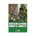 Green Roofs And Living Walls