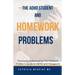 The ADHD Student and Homework Problems