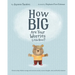 How Big Are Your Worries Little Bear?: A book to help children manage and overcome anxiety, anxious thoughts, stress and fearful situations